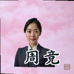 周竞